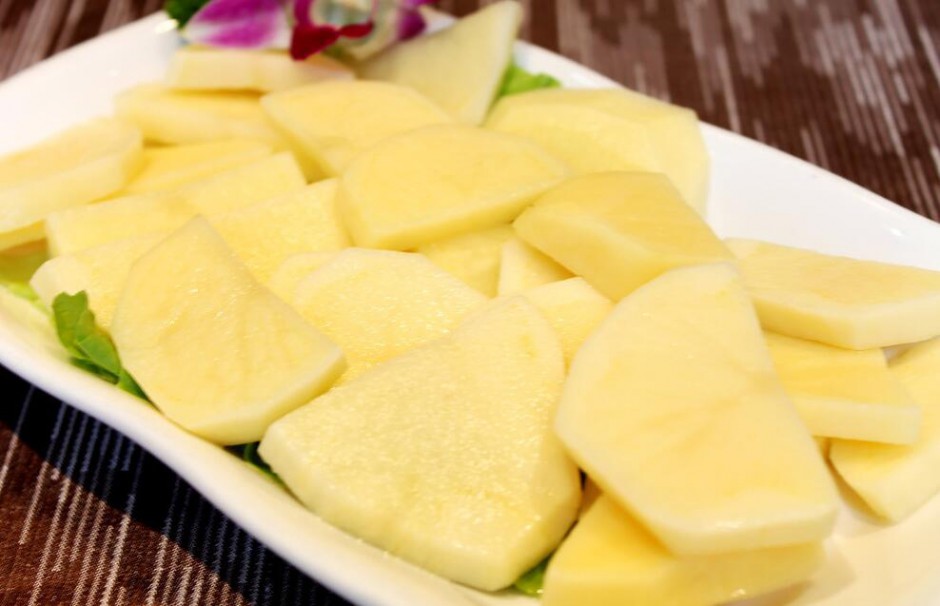 咖喱土豆的5種簡(jiǎn)易做法 教你做出獨(dú)特風(fēng)味