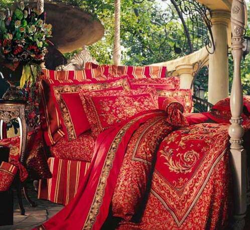 婚床布置習(xí)俗 驚人禁忌大揭秘