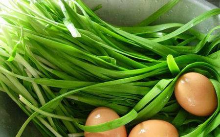 韭菜雞蛋餃子怎么做 韭菜真的能壯陽嗎
