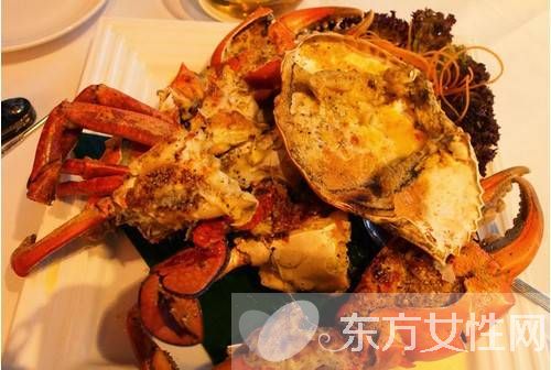 秋風(fēng)起 家常9種大閘蟹做法趕緊學(xué)起來