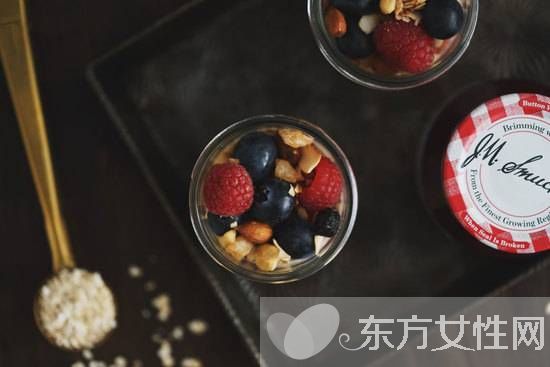 只要十分鐘 零廚藝要求搞定美味早餐