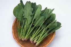 菠菜豆腐湯的家常做法 即好喝又營養(yǎng)