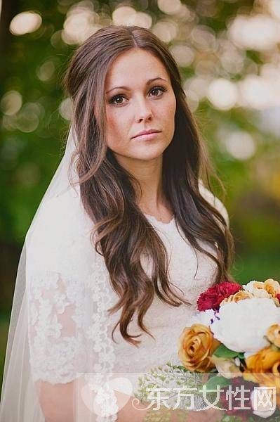 拍婚紗照的7個小技巧 教你如何拍出完美的新娘子