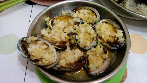 鮑魚怎么做好吃 教你三種簡(jiǎn)單家常做法