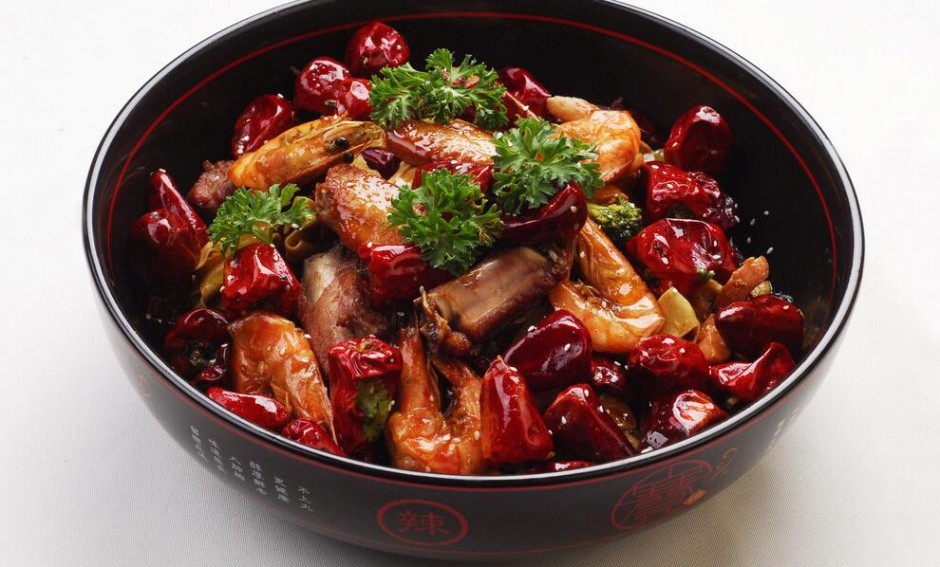 讓人欲罷不能的美味 麻辣香鍋家常做法