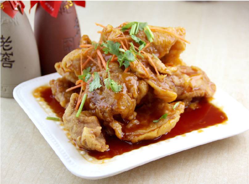 鍋包肉怎么做才能好吃又脆 3個訣竅要牢記