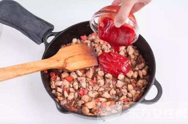 舌尖上的墨西哥雞肉卷 絕對讓你欲罷不能