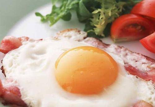 荷包蛋怎么煎不粘鍋 荷包蛋做法大全