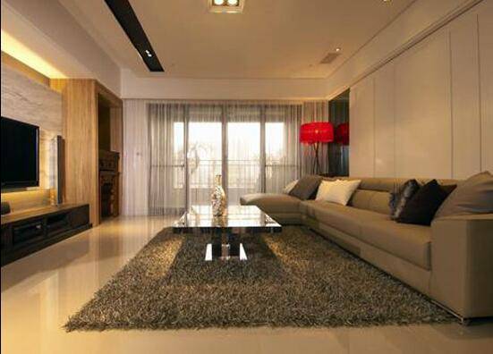 提升房子的逼格 沙發(fā)背景墻竟還能這樣設(shè)計(jì)