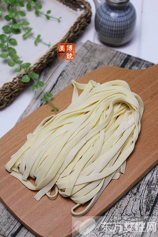 五道家常面條做法大全 享受夏日舌尖美味