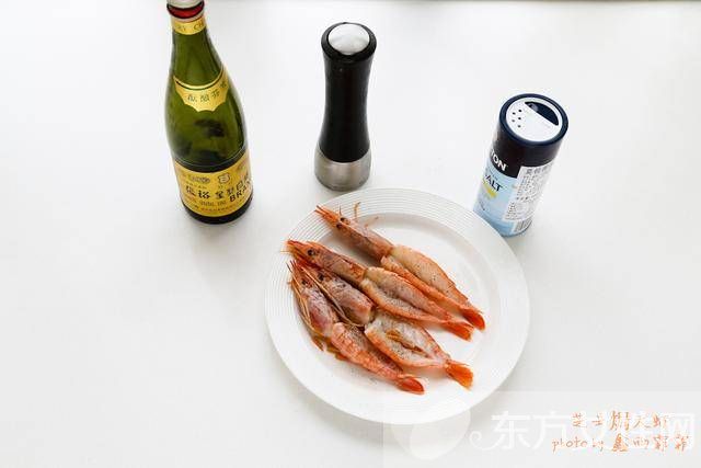 揭芝士焗大蝦做法 芝士焗蝦怎么做好吃