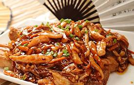 魚香肉絲的家常做法大公開 停不下來的美味