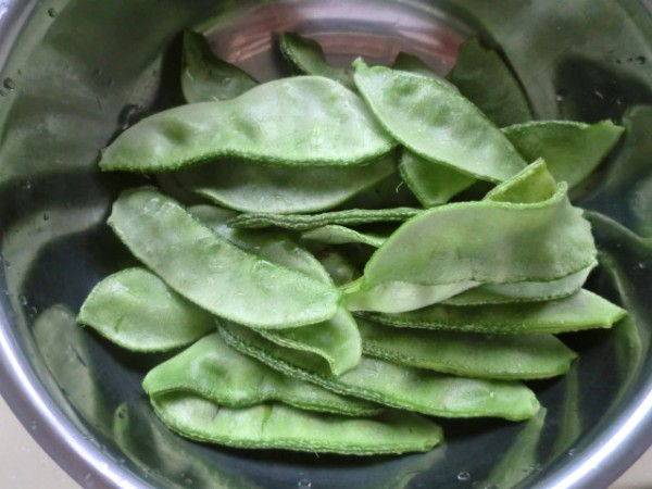 揭扁豆角的做法大全 這樣吃健康又營養(yǎng)