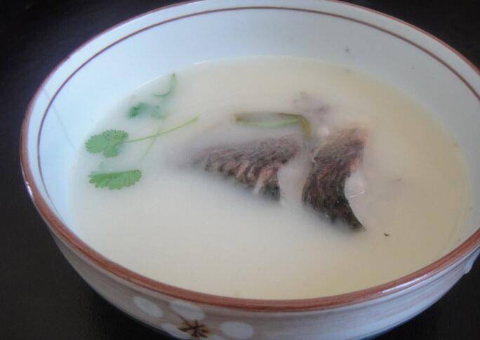 鯽魚湯的做法大全 吃鯽魚的4個禁忌