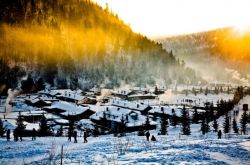 冬季蜜月旅行推薦 國內(nèi)的這些地方你去過嗎