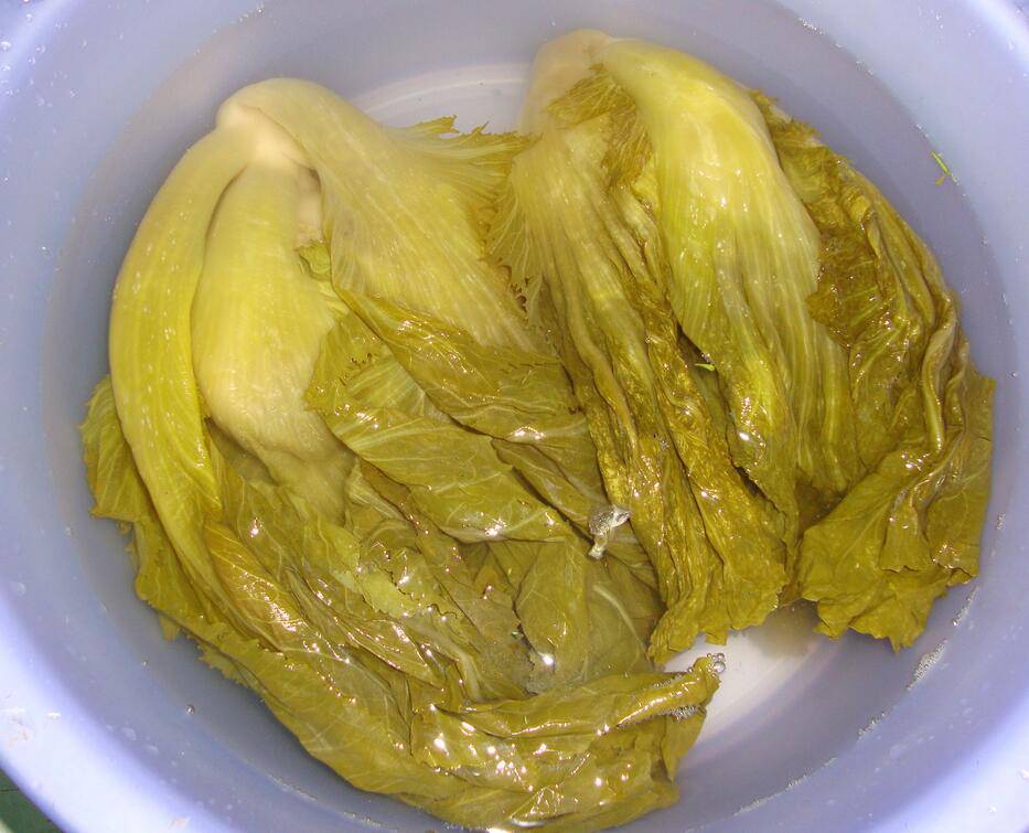 酸菜燉排骨是什么地方的菜 揭酸菜燉排骨做法