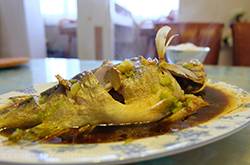 如何做清蒸魚 蒸魚的七個(gè)秘密八種做法