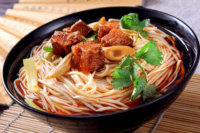 牛肉面最正宗做法 揭牛肉面的營養(yǎng)價(jià)值