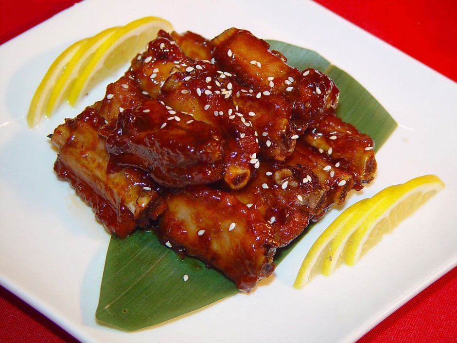 如何挑選排骨 排骨家常16種做法