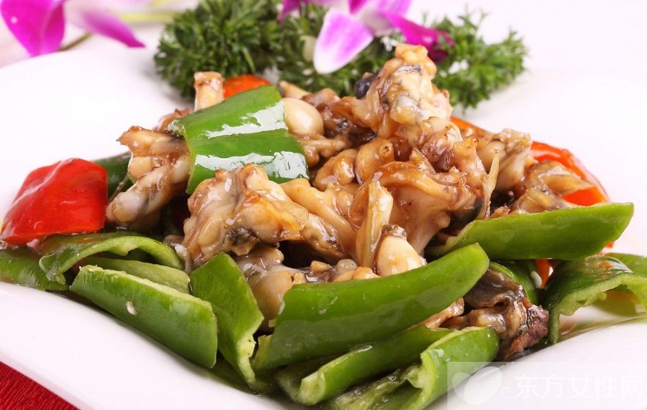 田雞怎么做最好吃 四種經(jīng)典做法引爆味蕾