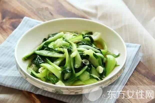 冬季補鈣 有這些補鈣食譜就夠了