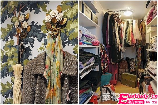 31平精致小戶型 小資的經(jīng)典摯愛