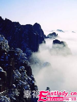 冬季蜜月支招 冬季景區(qū)淡季游攻略