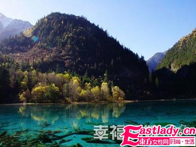 2010熱門蜜月景點人氣指數(shù)排行榜