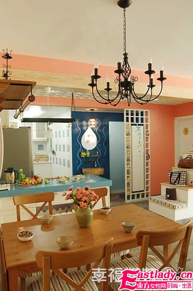 超可愛婚房 精彩創(chuàng)意讓你叫絕