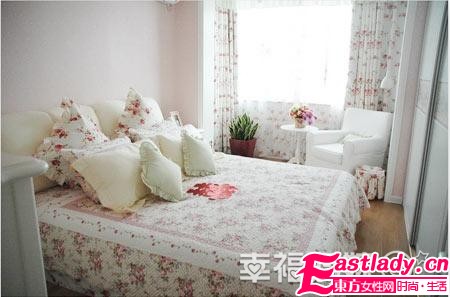 新婚夫妻的58平百變空間