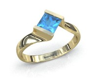 這么漂亮的鉆戒姐結(jié)婚的心有了