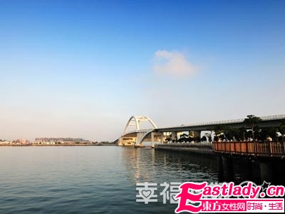 2010熱門蜜月景點(diǎn)人氣指數(shù)排行榜