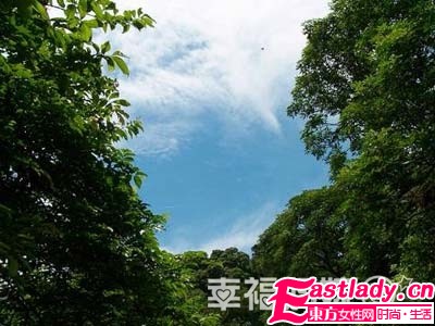 深秋初冬蜜月游 十一月好玩蜜月地推薦