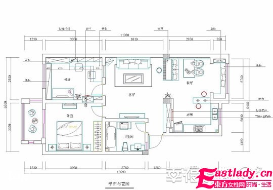 80后親手打造超實用 日式 婚房