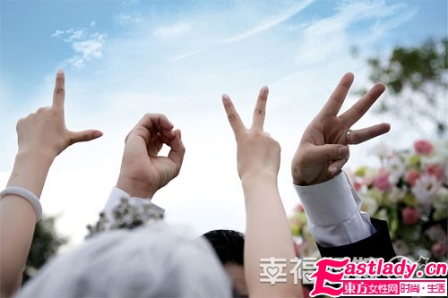 婚禮策劃妙招集錦 輕松告別無聊婚禮