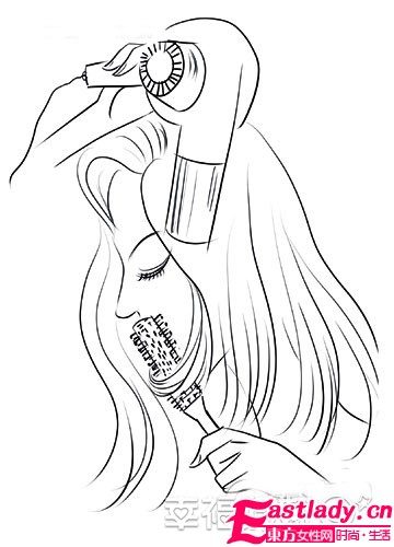 優(yōu)雅新娘蝴蝶結(jié)發(fā)箍 被幸福包圍著