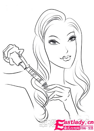 優(yōu)雅新娘蝴蝶結發(fā)箍 被幸福包圍著