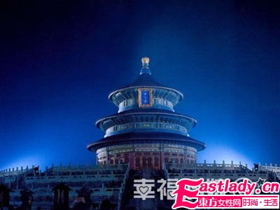 2010熱門蜜月景點(diǎn)人氣指數(shù)排行榜