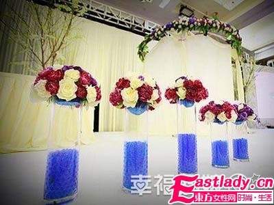 一生一次的大日子 專家教你打造完美婚禮