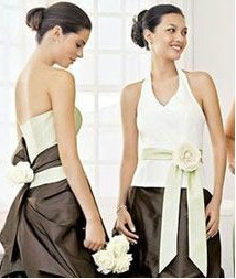 12星座新娘 教你如何選擇貼心伴娘