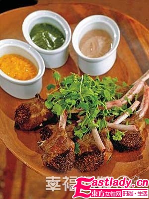 辦一場(chǎng)冬季婚禮 浪漫巧克力主題婚宴