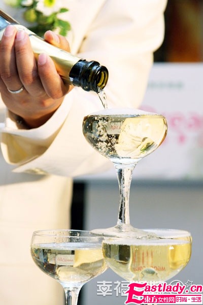 婚禮策劃妙招集錦 輕松告別無(wú)聊婚禮