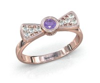 這么漂亮的鉆戒姐結(jié)婚的心有了