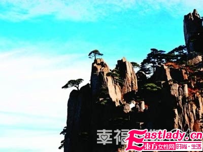 冬日蜜月景點(diǎn)推薦 黃山四大冬景別樣風(fēng)情
