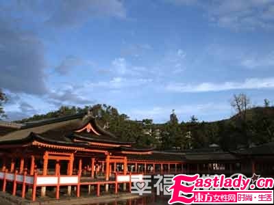 深秋初冬蜜月游 十一月好玩蜜月地推薦