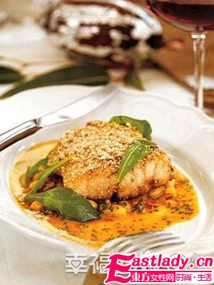 辦一場冬季婚禮 浪漫巧克力主題婚宴