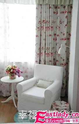 新婚夫妻的58平百變空間