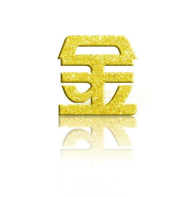 五行屬金的常用字有哪些