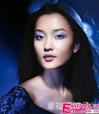 丹鳳眼東方美 百變杜鵑示范古典新娘妝