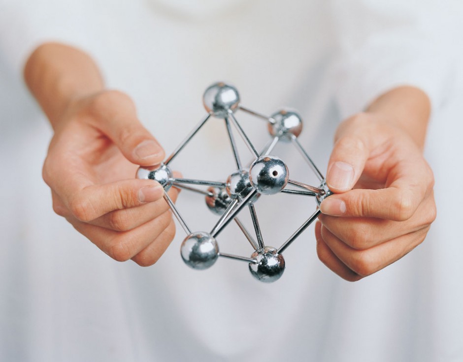 該如何給公司取個好聽的名字